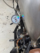 Yamaha Motorcycle Frames Xt250T