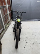 Yamaha Motorcycle Frames Xt250T