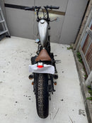 Yamaha Motorcycle Frames Xt250T