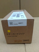 Fujifilm [Printer] Fuji Xerox Toner Cartridges Ct203656 K
