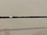 Mitsubishi Chemical Shafts Tensei Pro White 1K 80 X