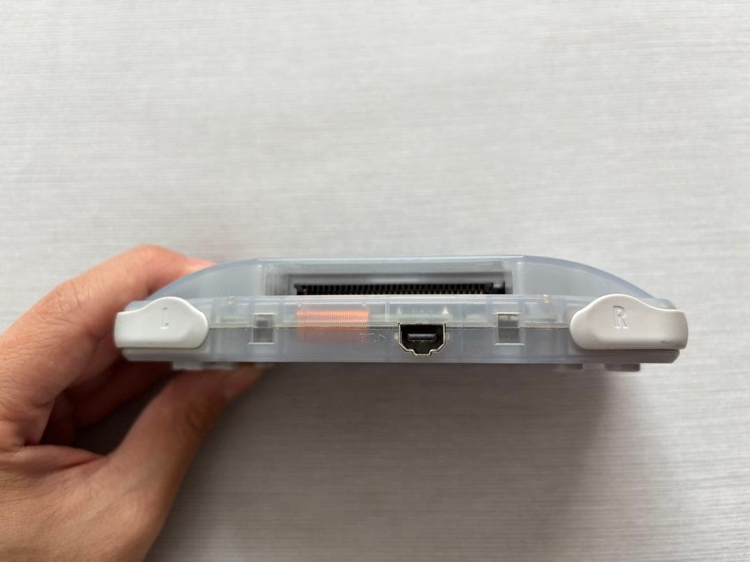 Gameboy Advance Consoles (Game Boy Nintendo 3