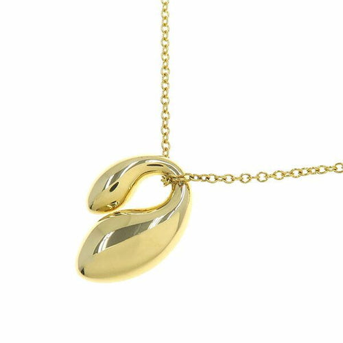 Tiffany Necklace A