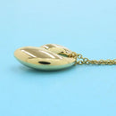 Tiffany Necklace A