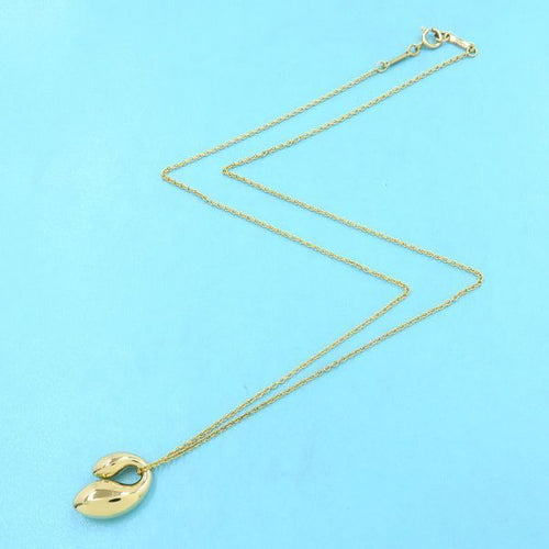 Tiffany Necklace A