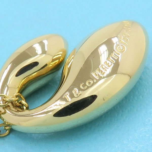 Tiffany Necklace A