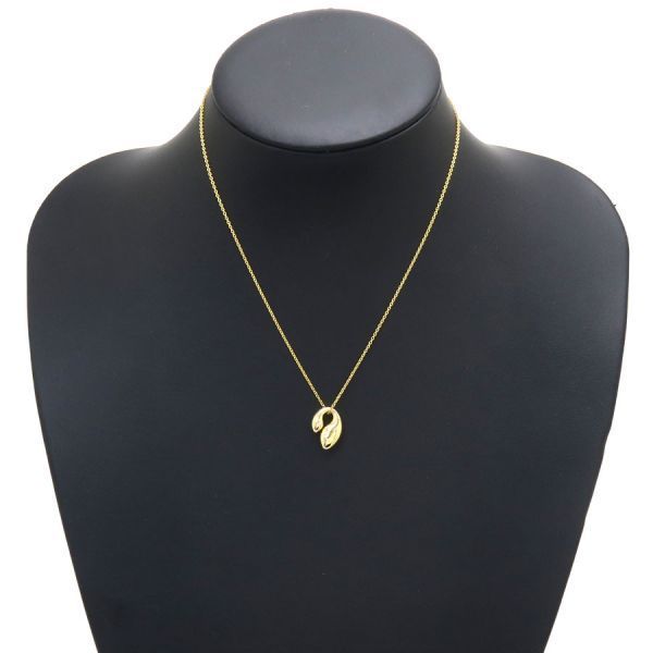 Tiffany Necklace A