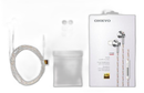 Onkyo Wired Earphone E700Mw