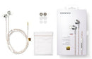Onkyo Wired Earphones E700Mw