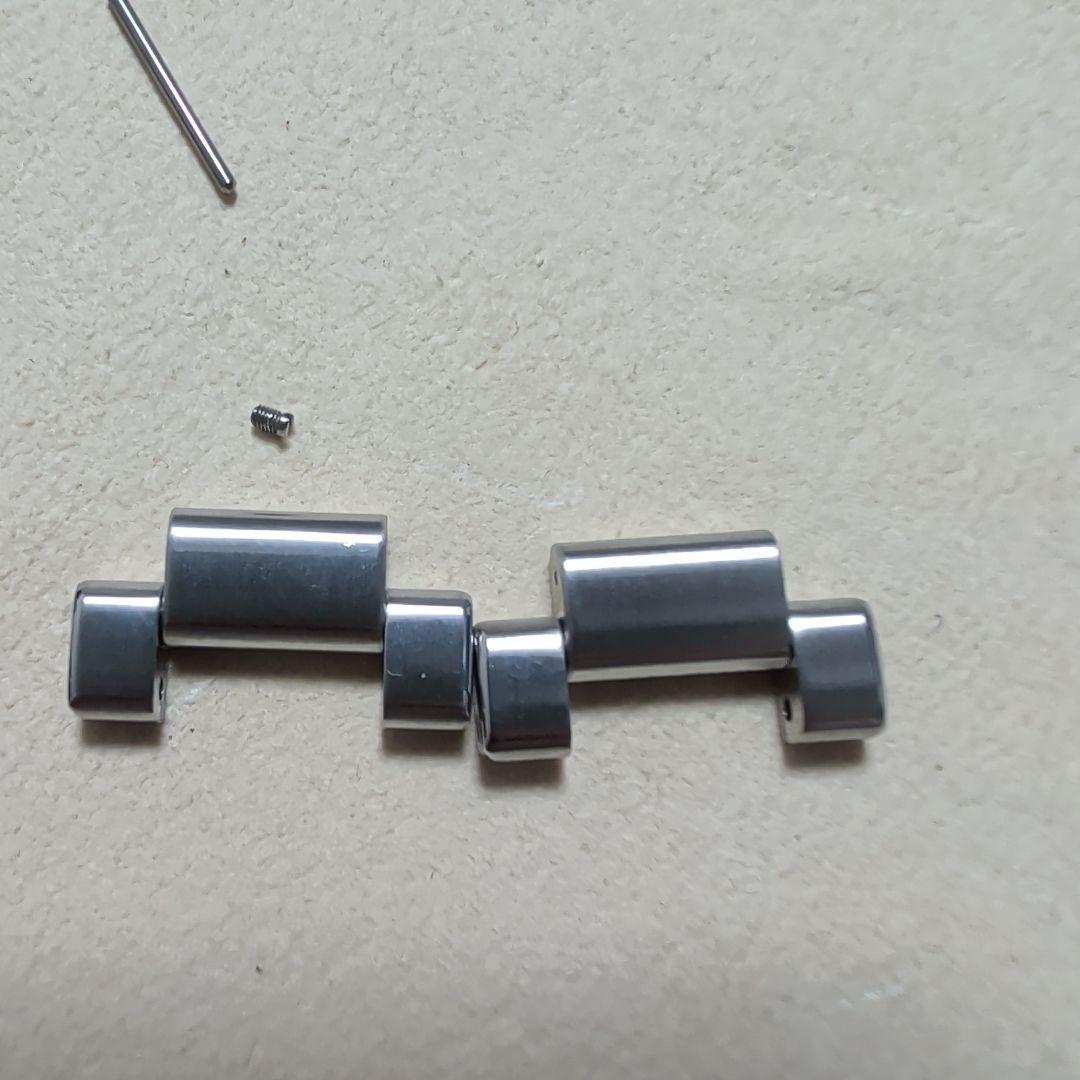 Grand Seiko Metal Straps Gs 2