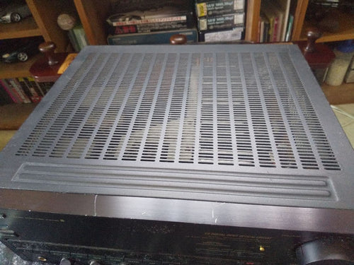 Pioneer Integrated Amplifiers Privatepro A-X730