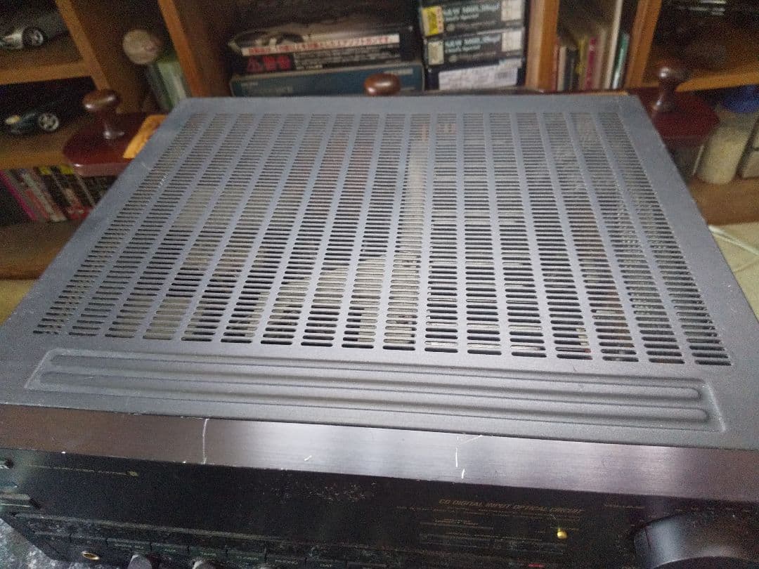 Pioneer Integrated Amplifiers Privatepro A-X730