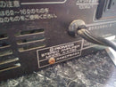 Pioneer Integrated Amplifiers Privatepro A-X730