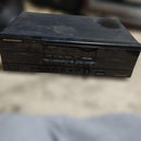 Marantz Cd, Md Cassette Decks W