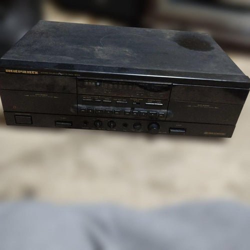 Marantz Cd, Md Cassette Decks W