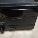 Marantz Cd, Md Cassette Decks W