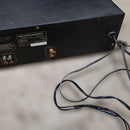 Marantz Cd, Md Cassette Decks W