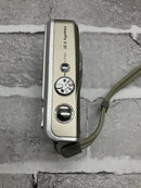 Fujifilm Compact Digital Camera Finepix F30