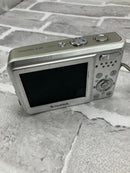 Fujifilm Compact Digital Camera Finepix F30
