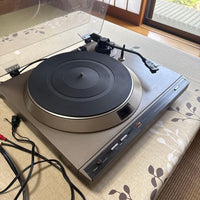 Denon Record Players (Turntables) Dp-30L