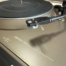 Denon Record Players (Turntables) Dp-30L