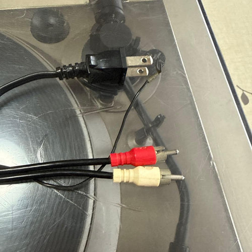 Denon Record Players (Turntables) Dp-30L