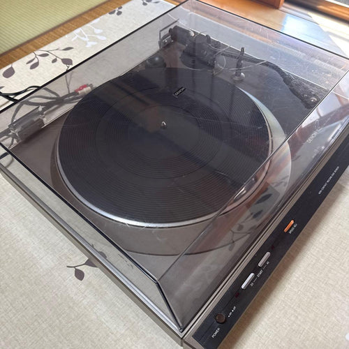 Denon Record Players (Turntables) Dp-30L
