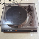 Denon Record Players (Turntables) Dp-30L
