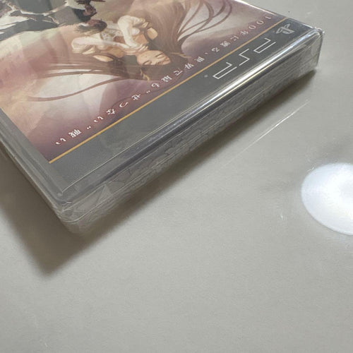 Games (Physical)