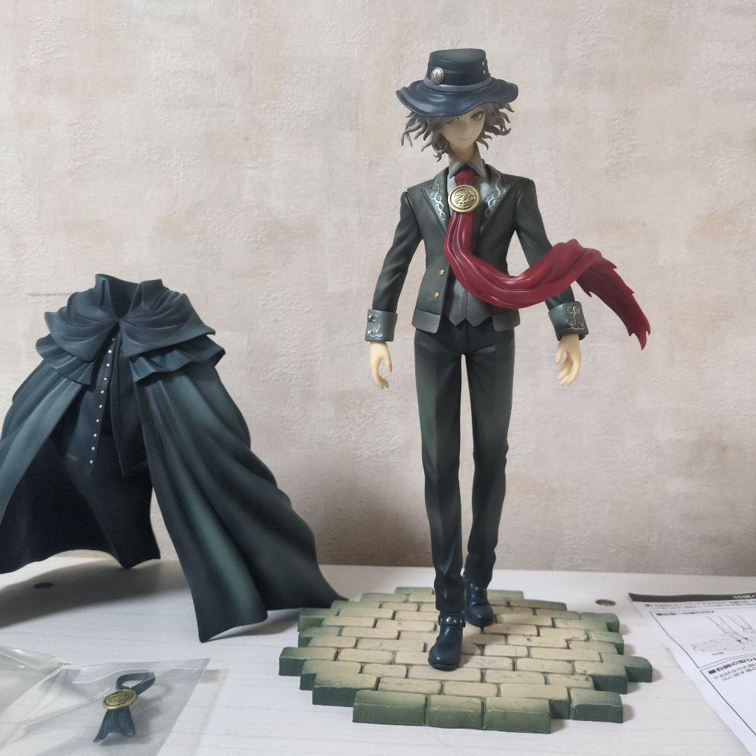 Alter Game Characters Fgo 1/8