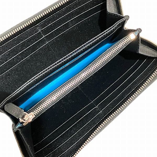 Long Wallet Bvlgari