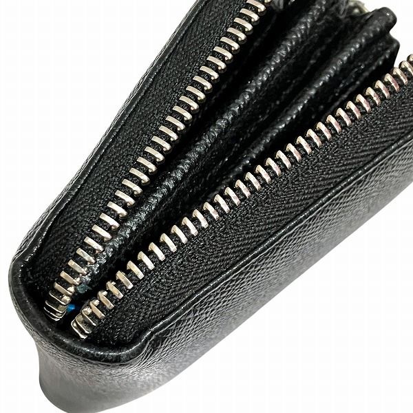 Long Wallet Bvlgari
