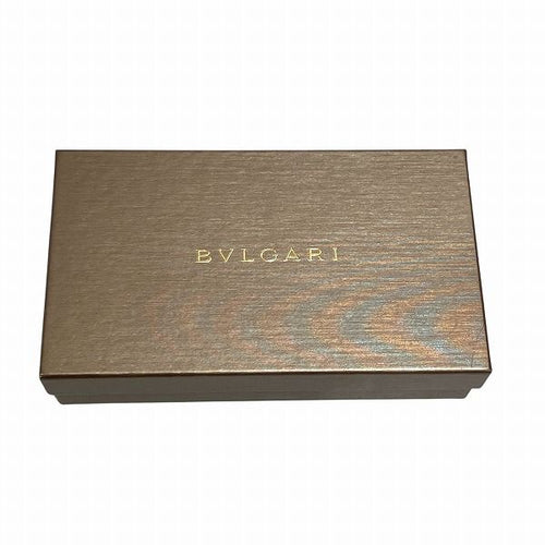 Long Wallet Bvlgari