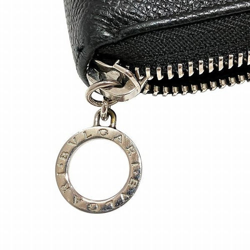 Long Wallet Bvlgari