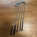 Yamaha Iron Set 5