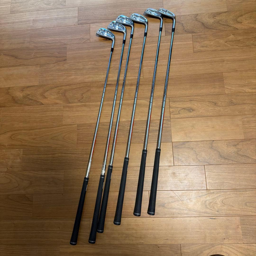 Yamaha Iron Set 5