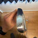 Yamaha Iron Set 5