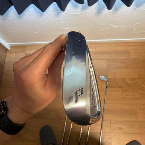 Yamaha Iron Set 5