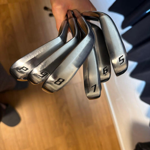 Yamaha Iron Set 5