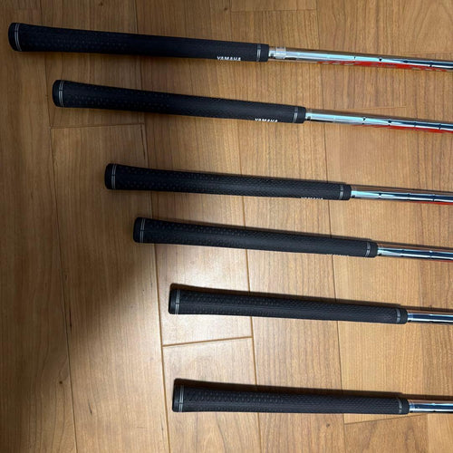 Yamaha Iron Set 5