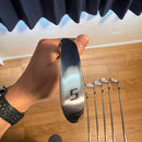 Yamaha Iron Set 5