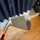 Yamaha Iron Set 5