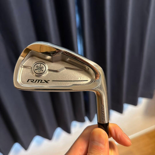 Yamaha Iron Set 5