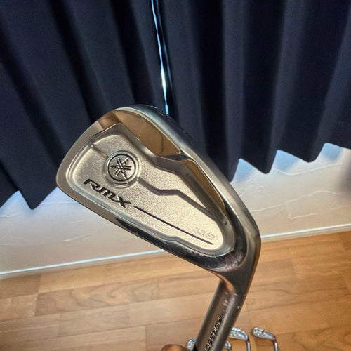Yamaha Iron Set 5