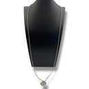 Tiffany Necklaces Sv925
