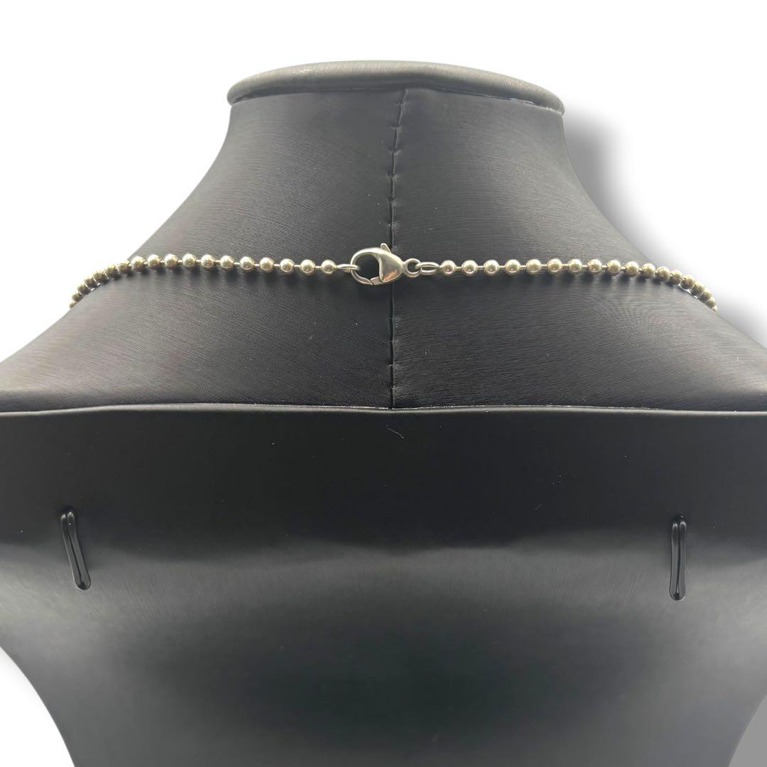 Tiffany Necklaces Sv925