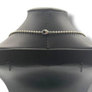 Tiffany Necklaces Sv925