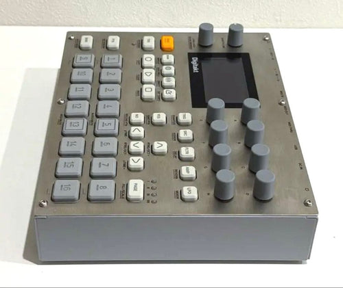Roland Sampler Elektron Digitakt E25 Remix Edition