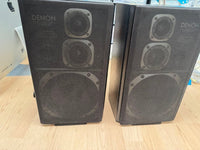 Speakers Denon Usc-3535