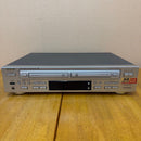 Teac Cd Sacd Player Rw-D250